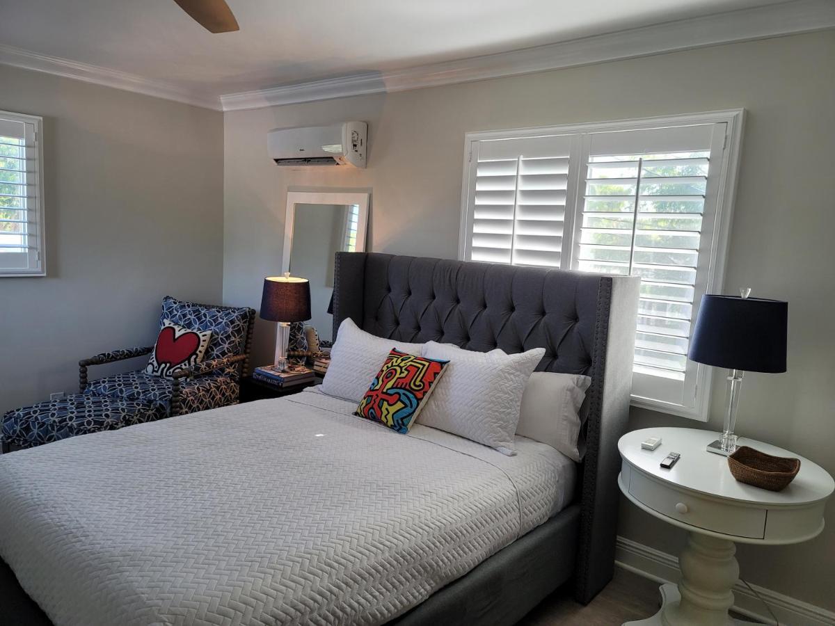 Casa806 Men Only Guest House Fort Lauderdale Exterior photo